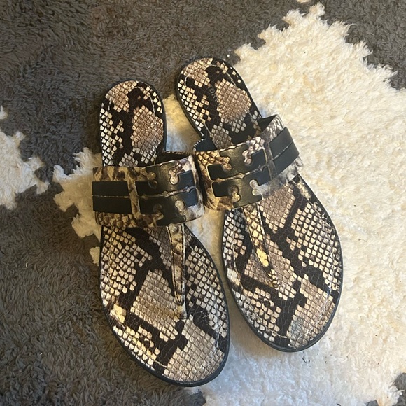 Tory Burch Sandals - Picture 4 of 7